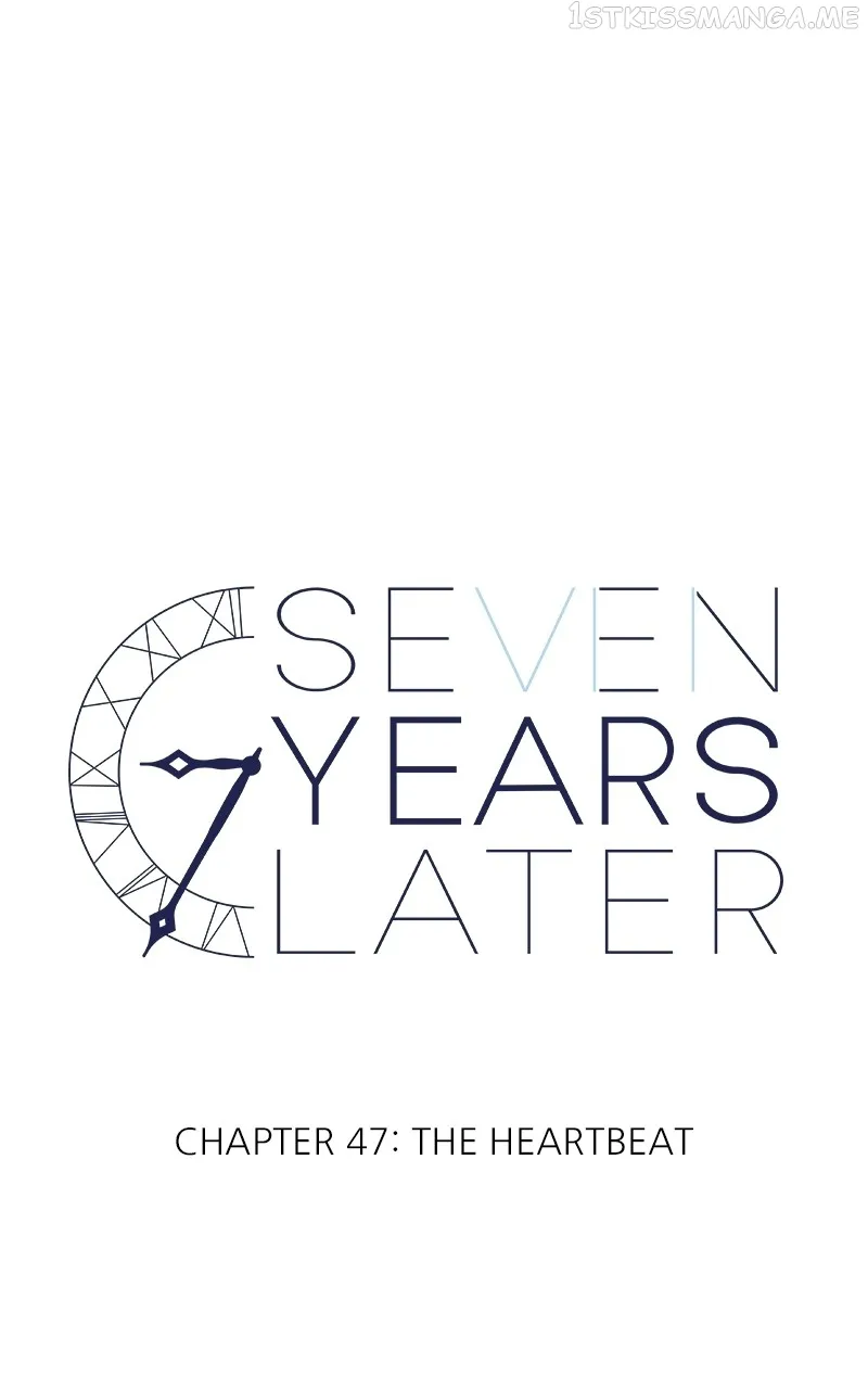 Seven Years Later Chapter 47 Online - página 11