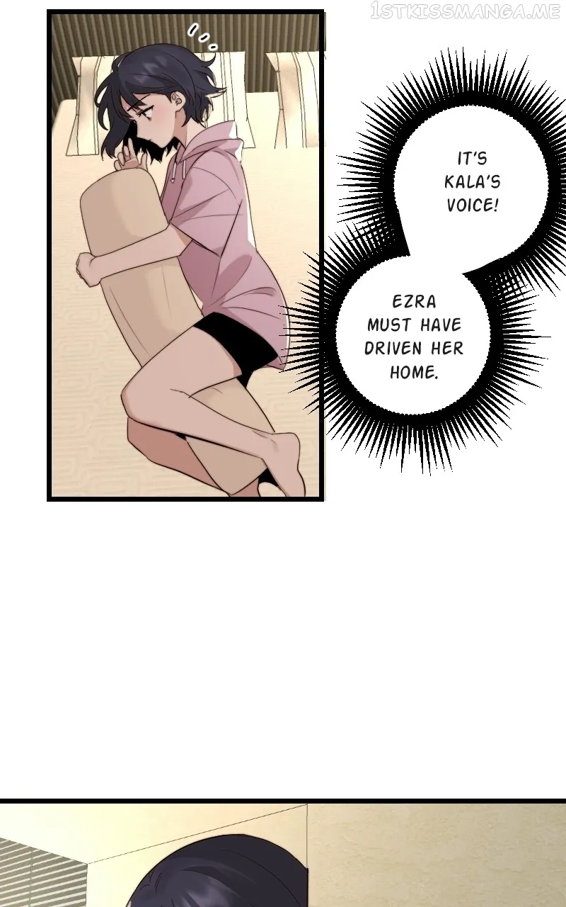 Seven Years Later Chapter 47 Online - página 13