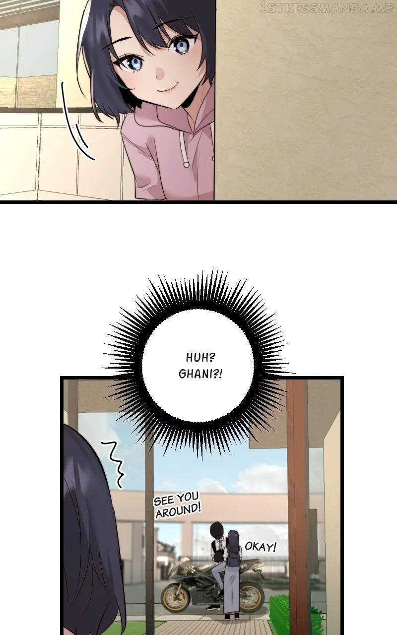 Seven Years Later Chapter 47 Online - página 14