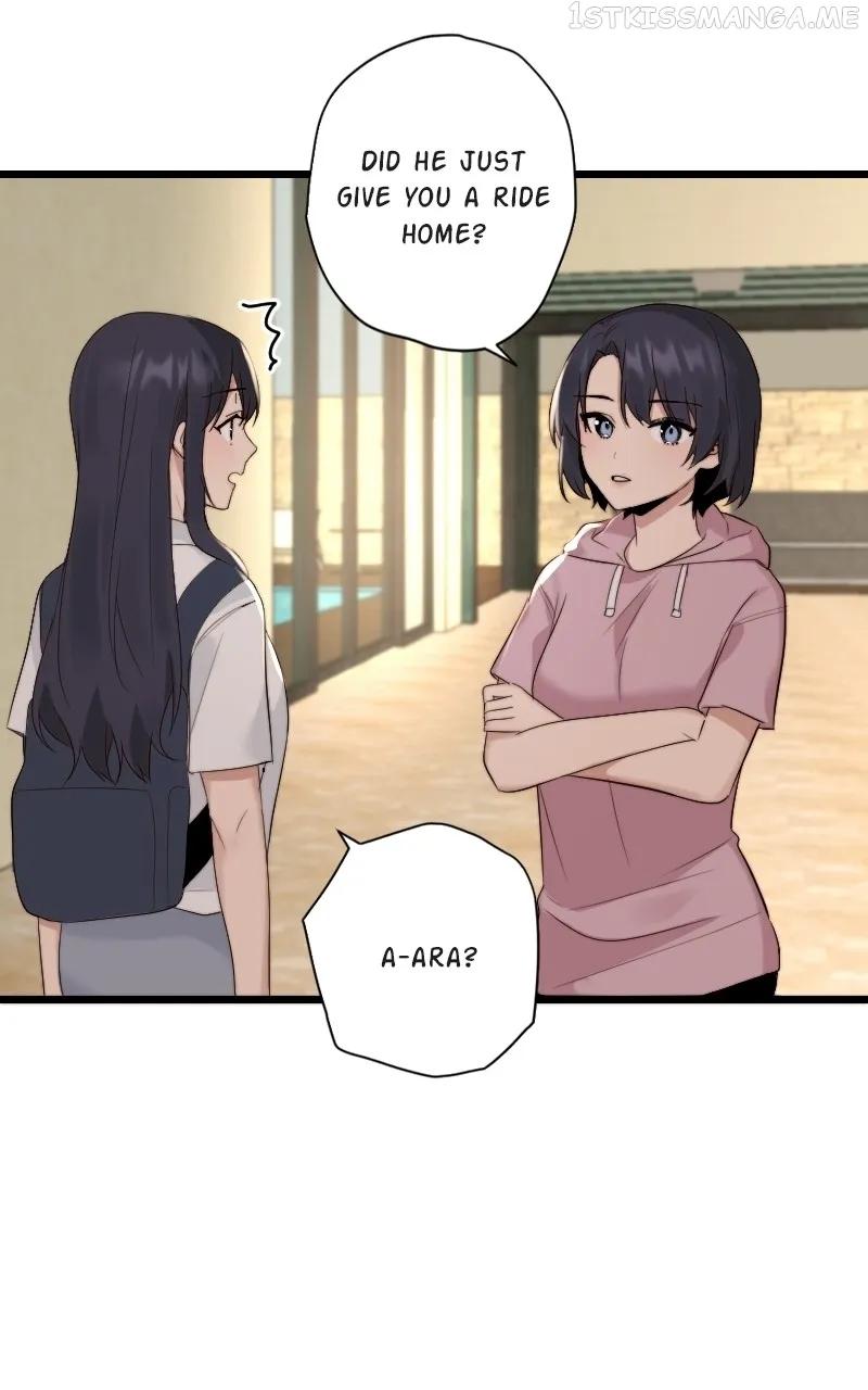Seven Years Later Chapter 47 Online - página 16