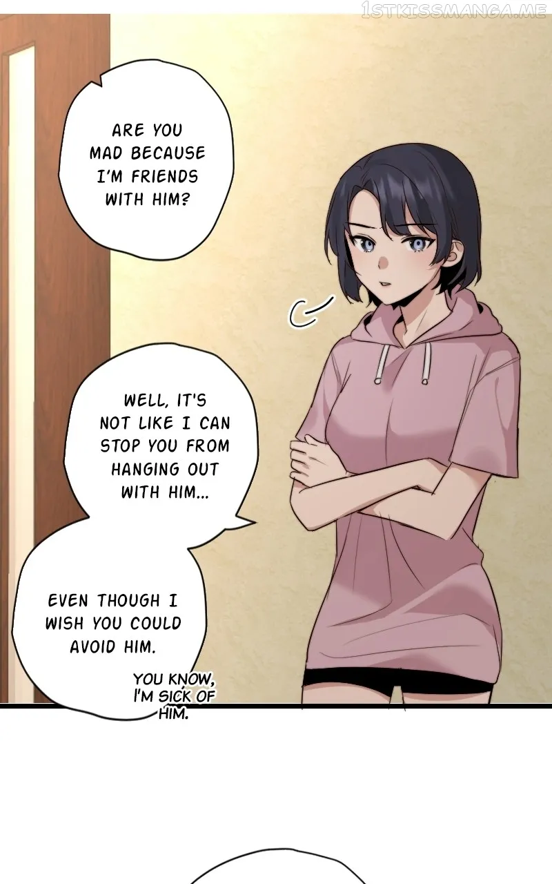 Seven Years Later Chapter 47 Online - página 17