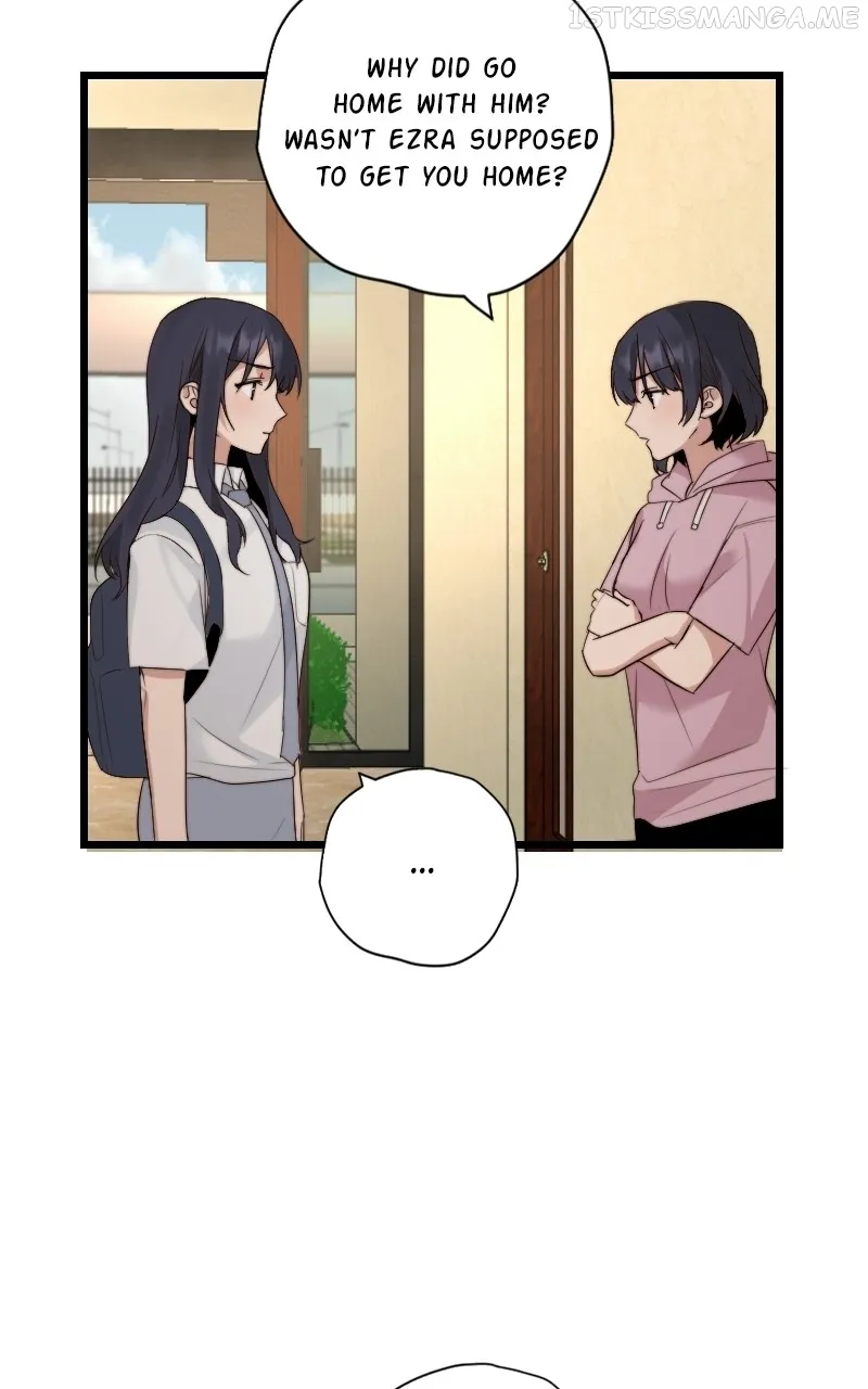 Seven Years Later Chapter 47 Online - página 18