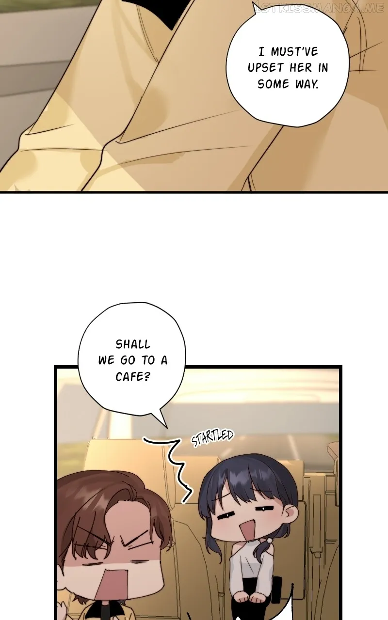 Seven Years Later Chapter 47 Online - página 28