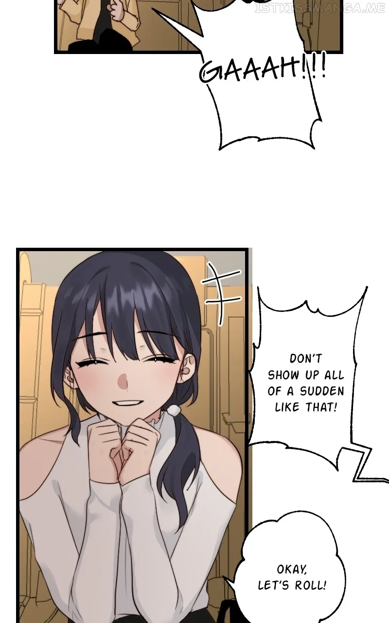 Seven Years Later Chapter 47 Online - página 29