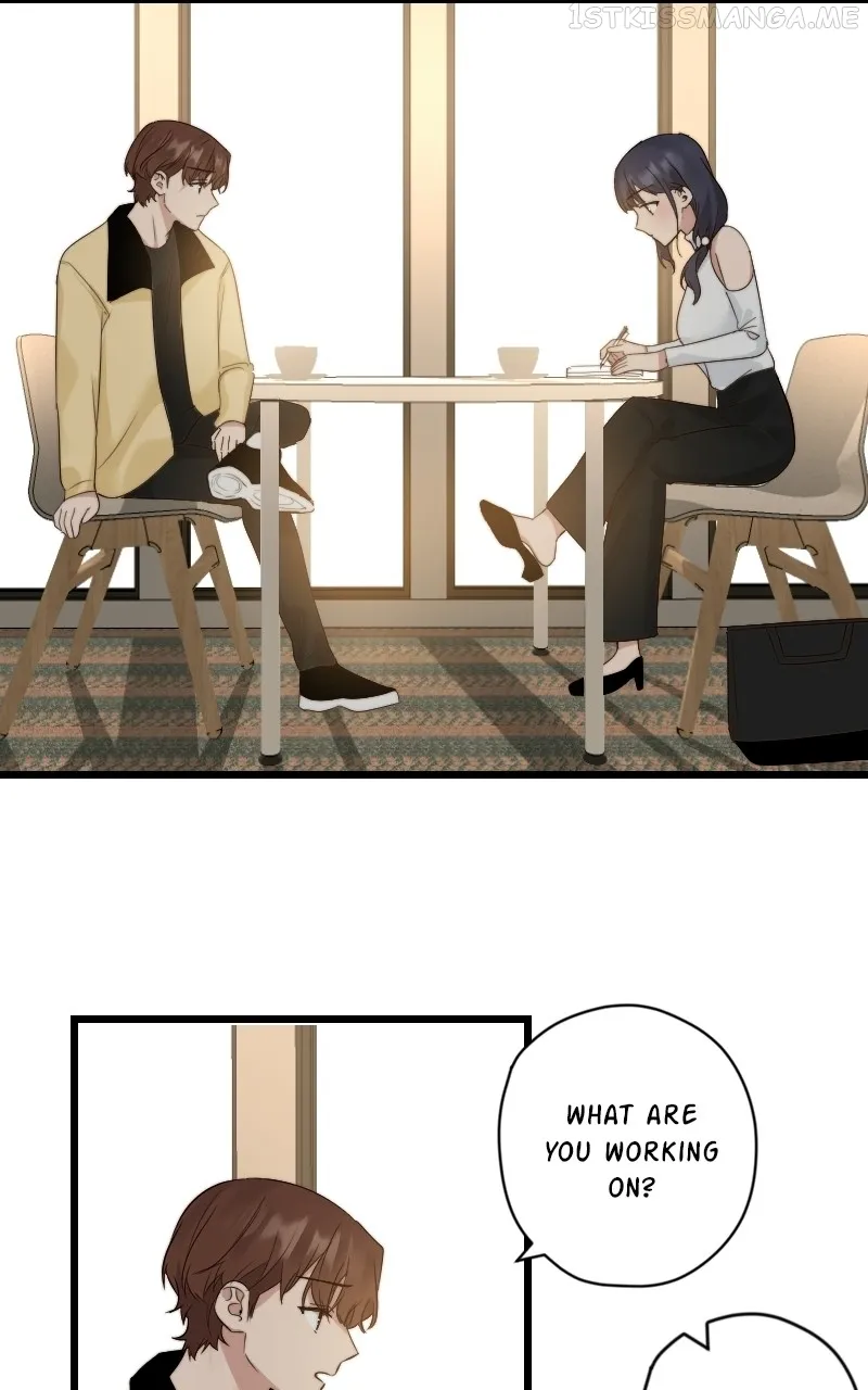 Seven Years Later Chapter 47 Online - página 32