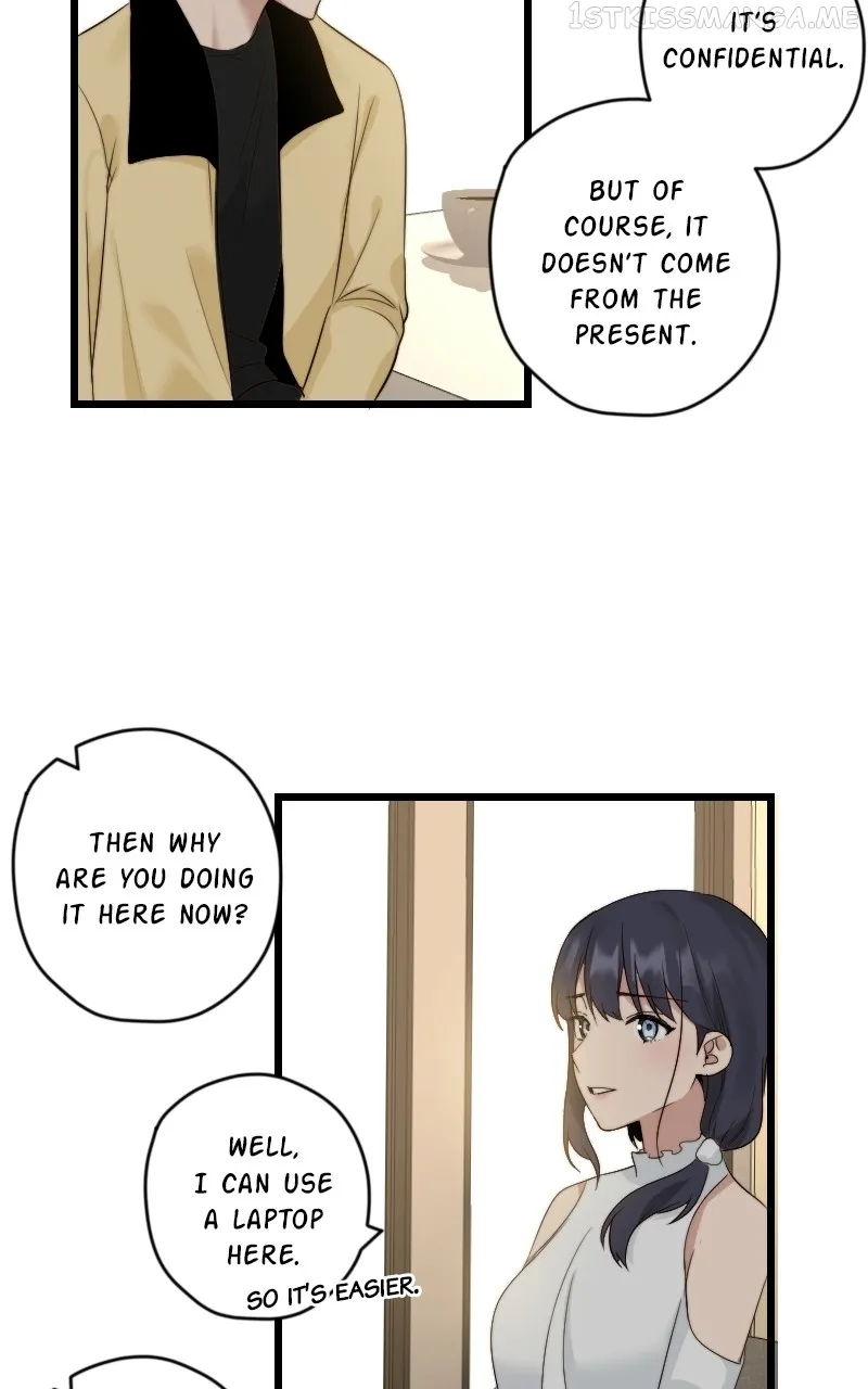 Seven Years Later Chapter 47 Online - página 33