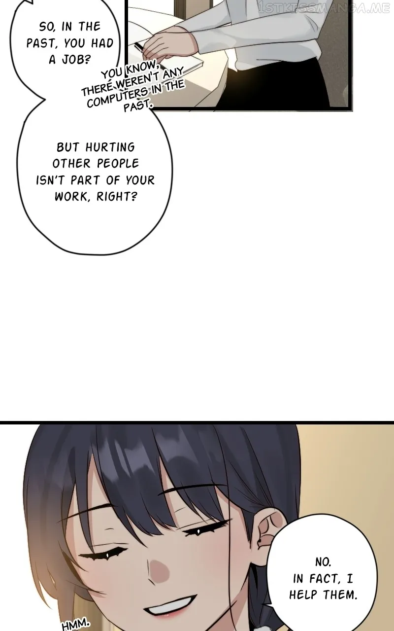 Seven Years Later Chapter 47 Online - página 34
