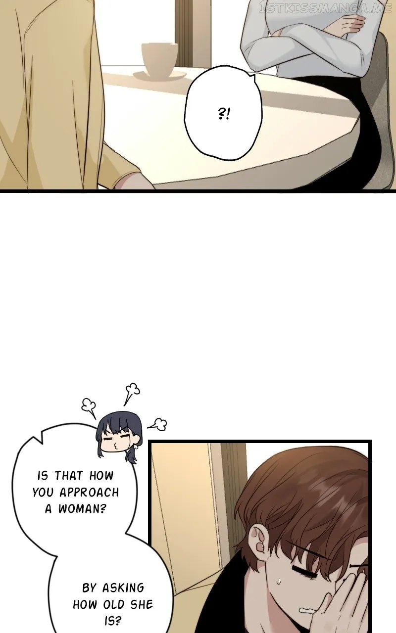 Seven Years Later Chapter 47 Online - página 37