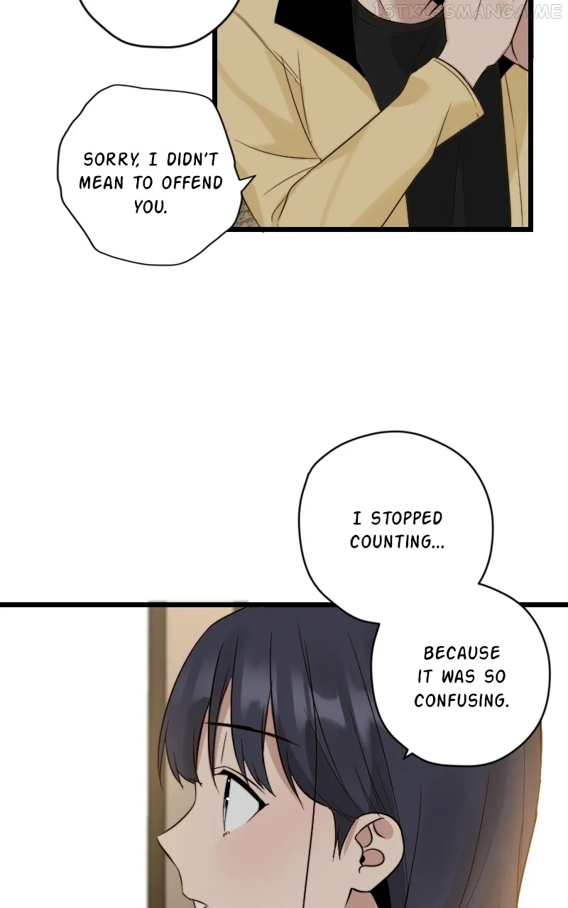 Seven Years Later Chapter 47 Online - página 38