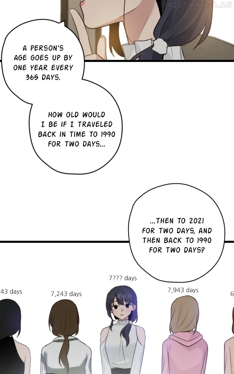 Seven Years Later Chapter 47 Online - página 39