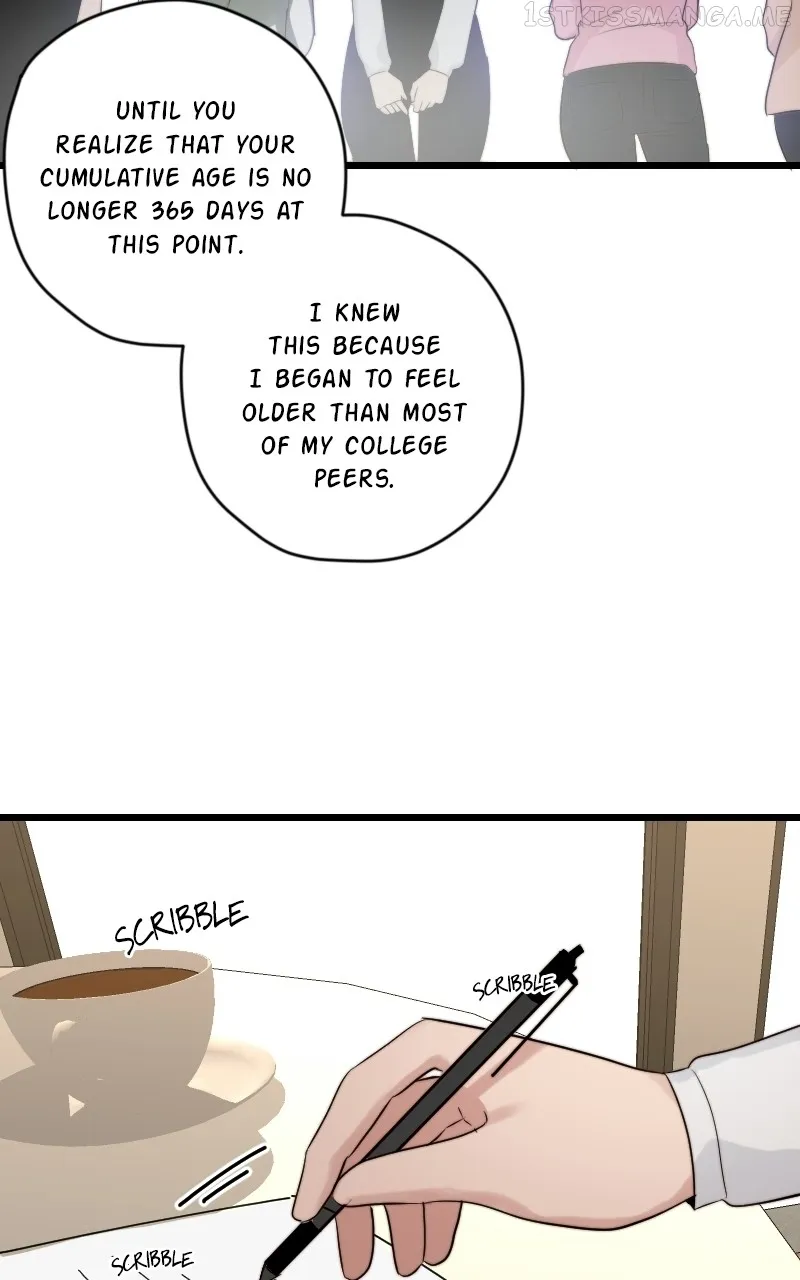 Seven Years Later Chapter 47 Online - página 40