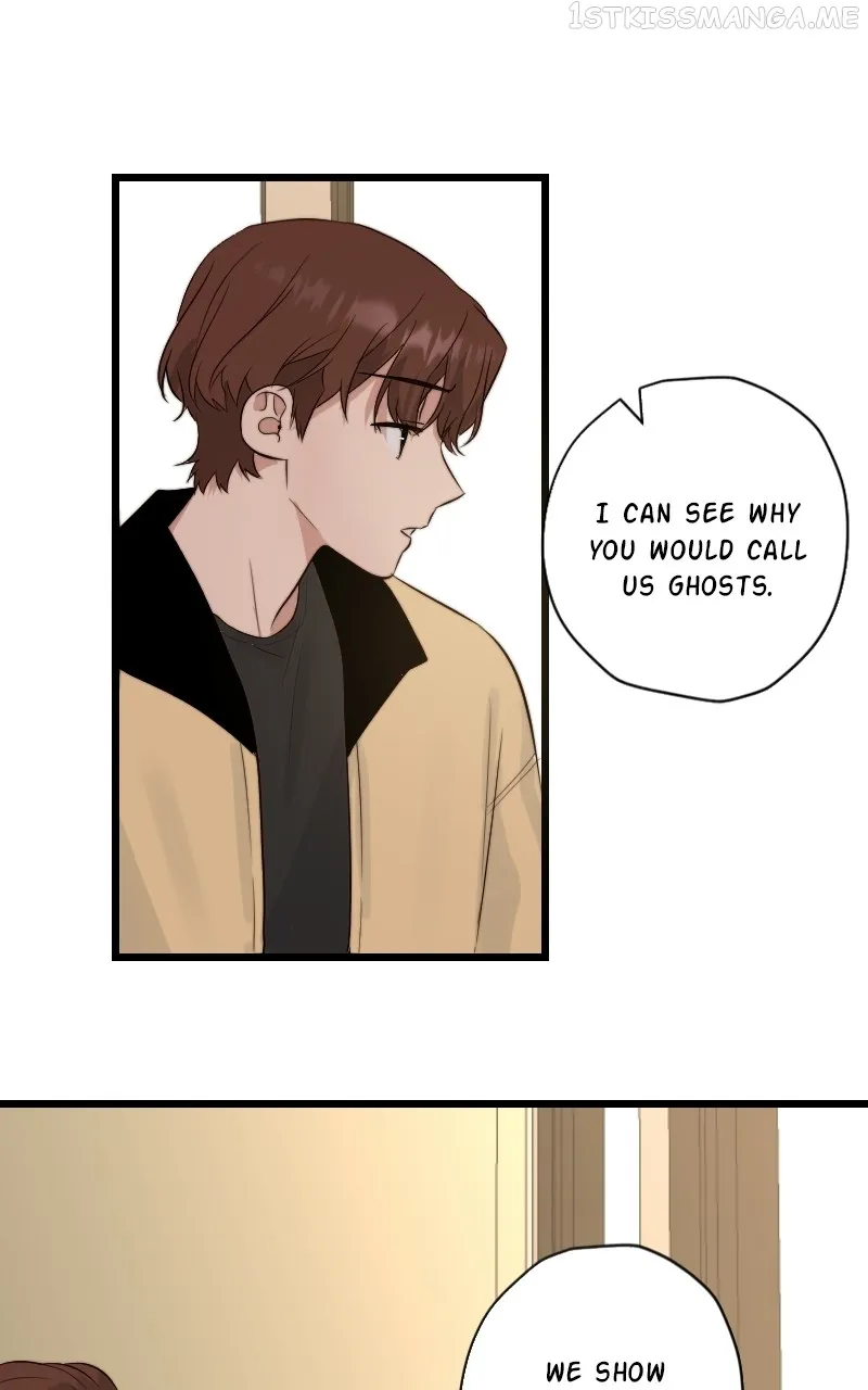 Seven Years Later Chapter 47 Online - página 43