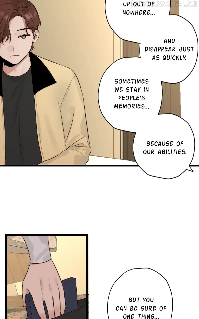 Seven Years Later Chapter 47 Online - página 44