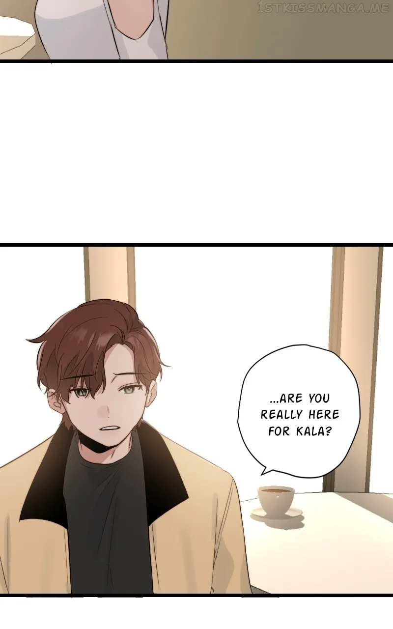 Seven Years Later Chapter 47 Online - página 52