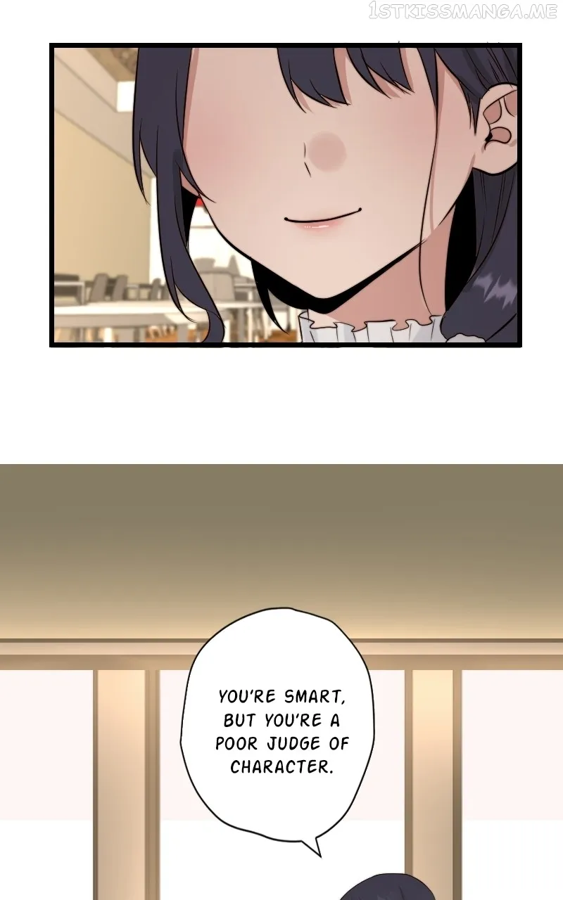 Seven Years Later Chapter 47 Online - página 54