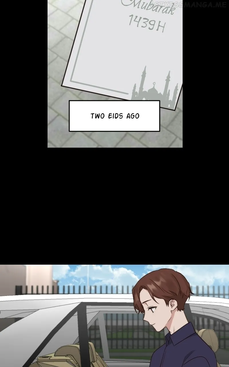 Seven Years Later Chapter 48 Online - página 3
