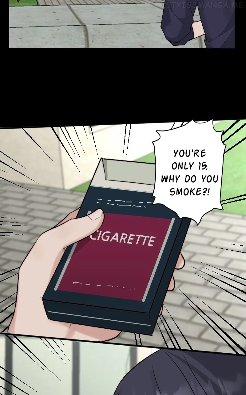 Seven Years Later Chapter 48 Online - página 5