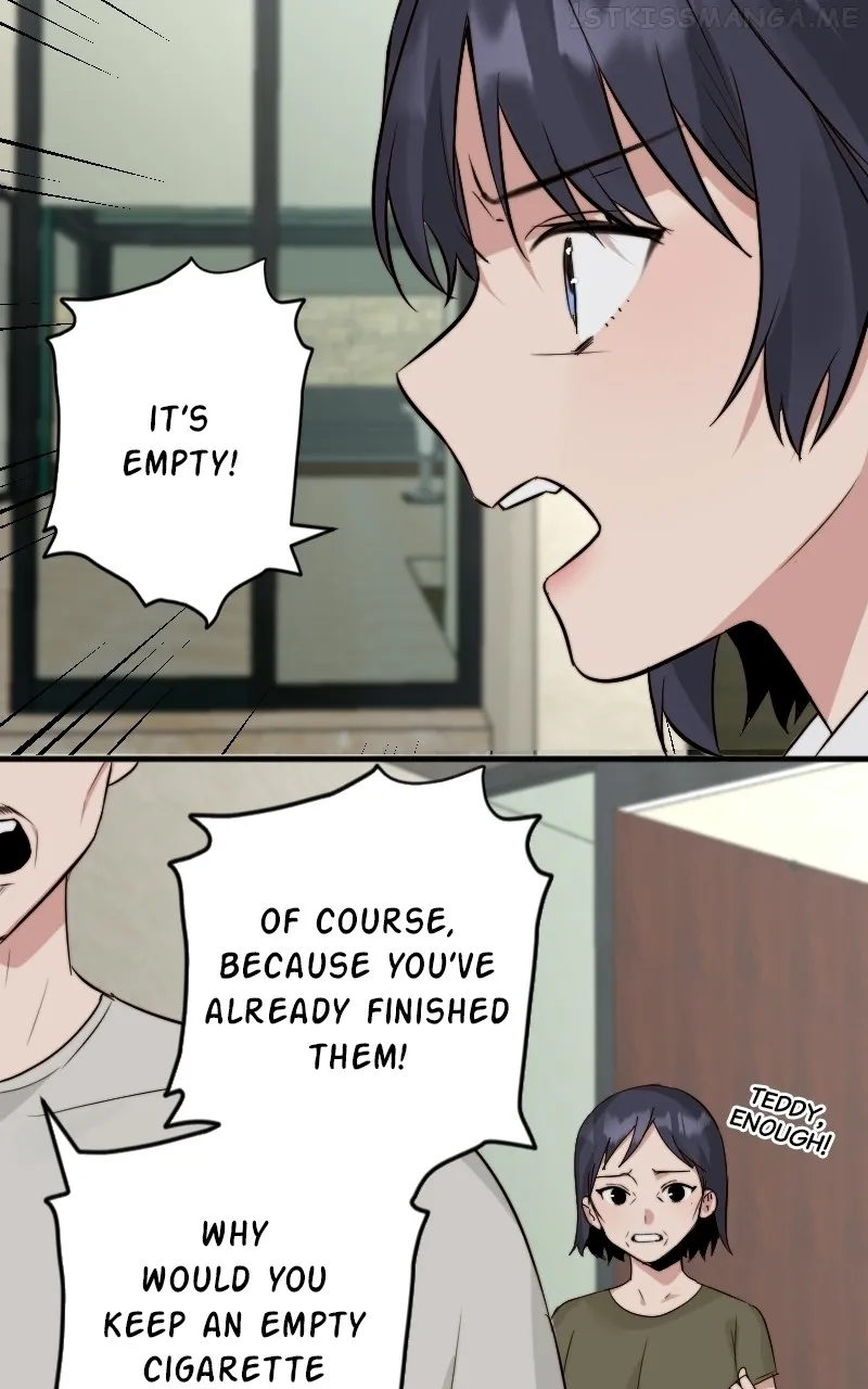 Seven Years Later Chapter 48 Online - página 6