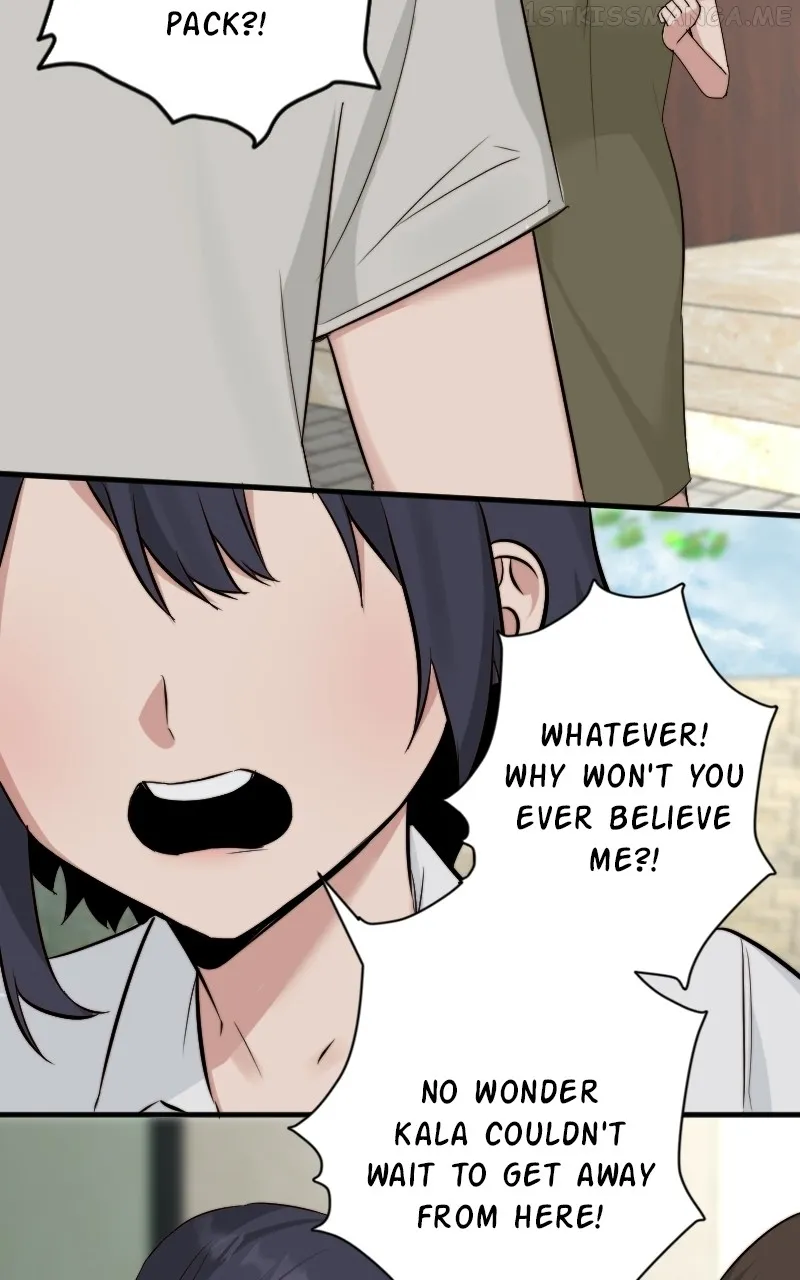 Seven Years Later Chapter 48 Online - página 7