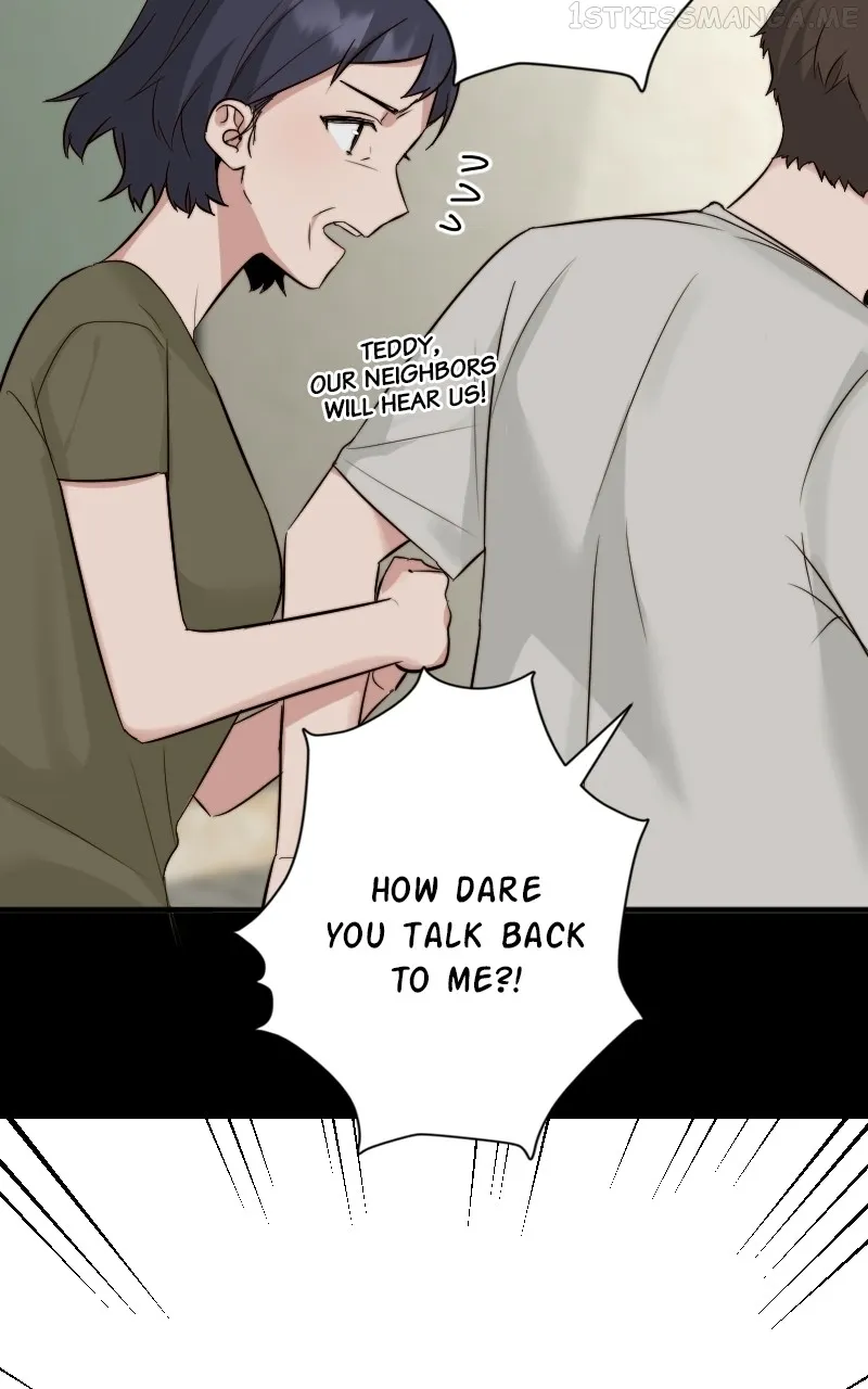 Seven Years Later Chapter 48 Online - página 8