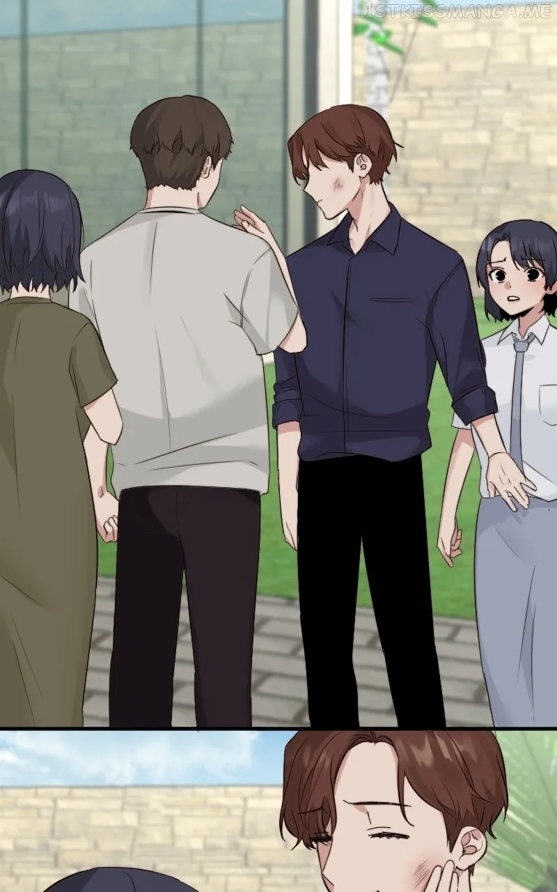Seven Years Later Chapter 48 Online - página 11
