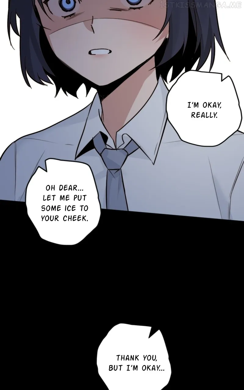 Seven Years Later Chapter 48 Online - página 13