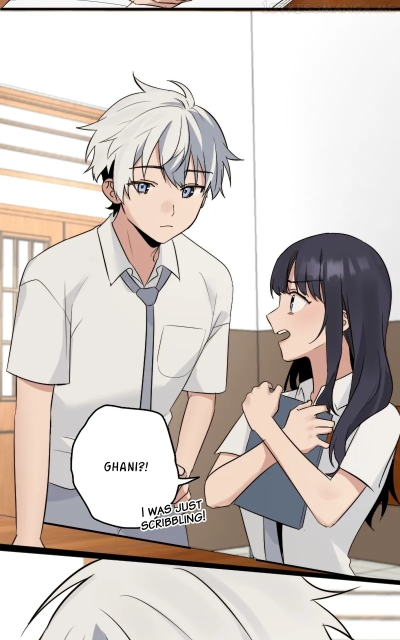 Seven Years Later Chapter 48 Online - página 19
