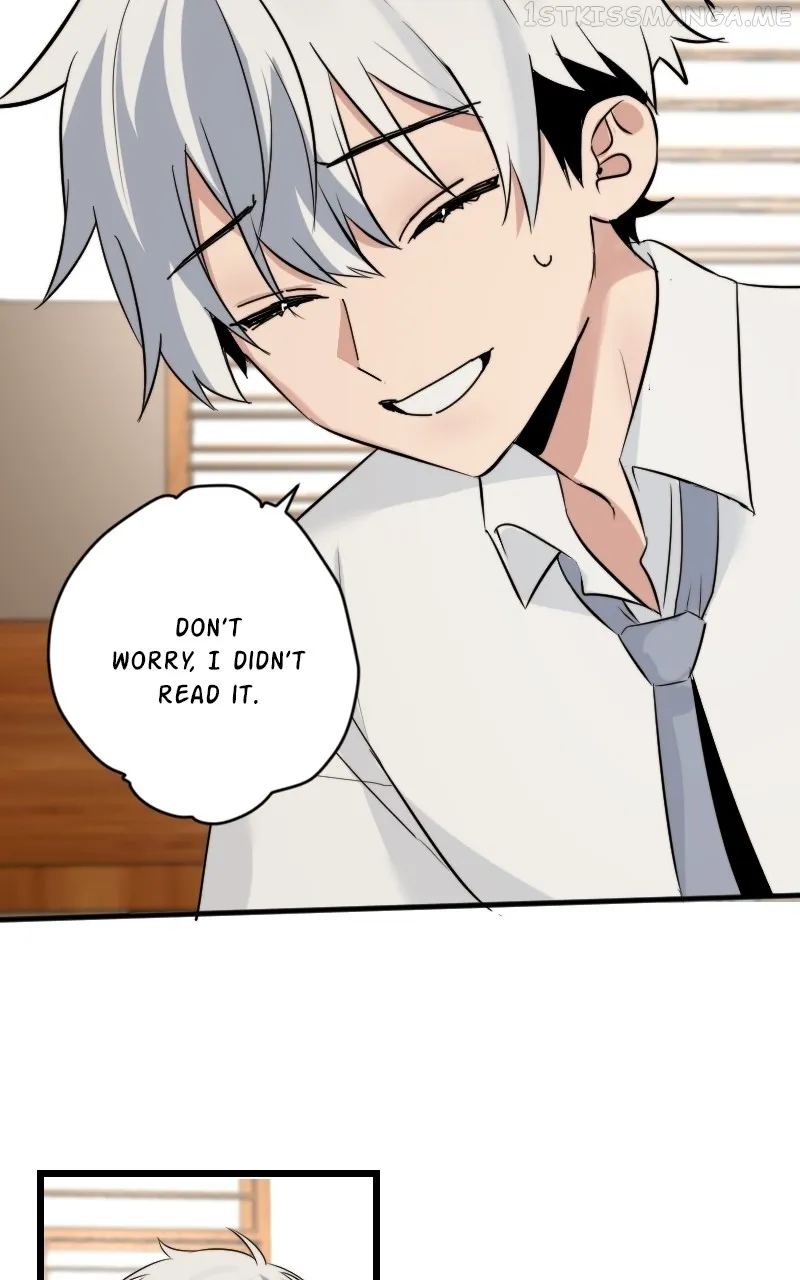 Seven Years Later Chapter 48 Online - página 20