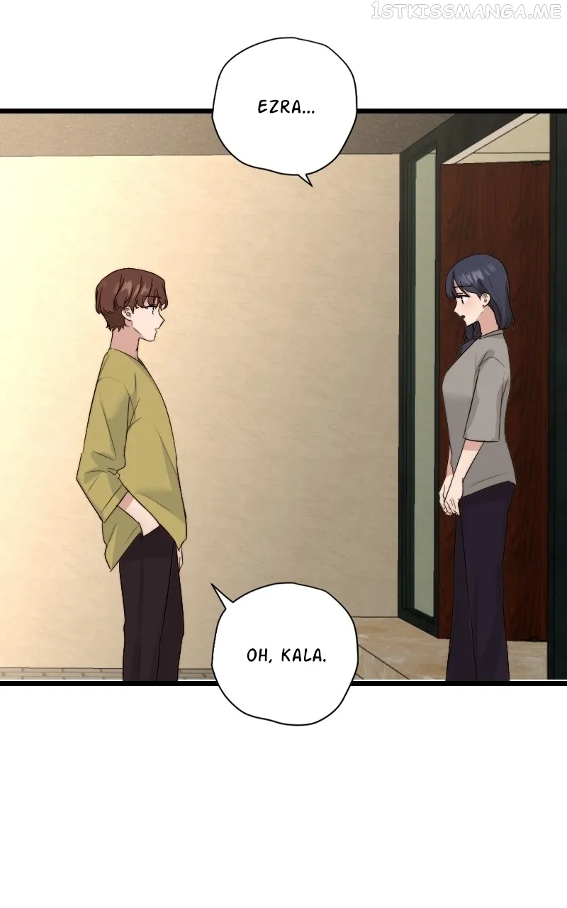 Seven Years Later Chapter 48 Online - página 31