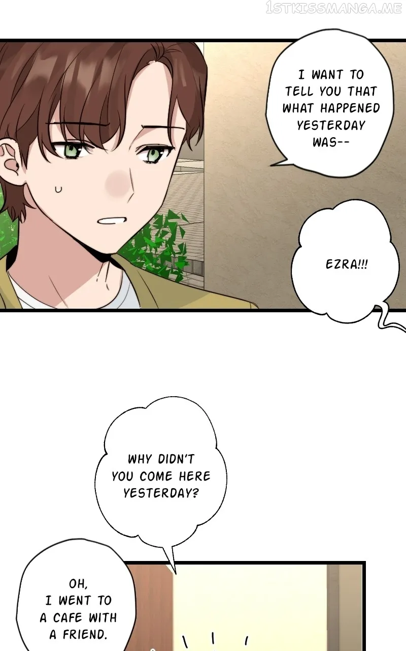 Seven Years Later Chapter 48 Online - página 32
