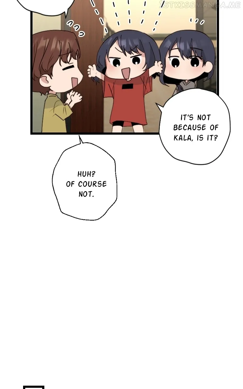 Seven Years Later Chapter 48 Online - página 33