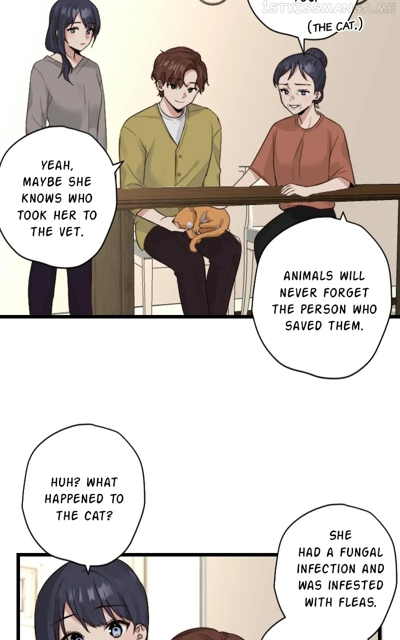 Seven Years Later Chapter 48 Online - página 35