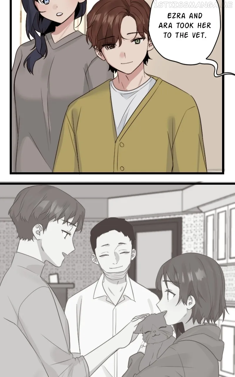 Seven Years Later Chapter 48 Online - página 36