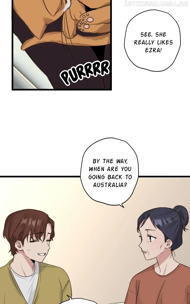 Seven Years Later Chapter 48 Online - página 38