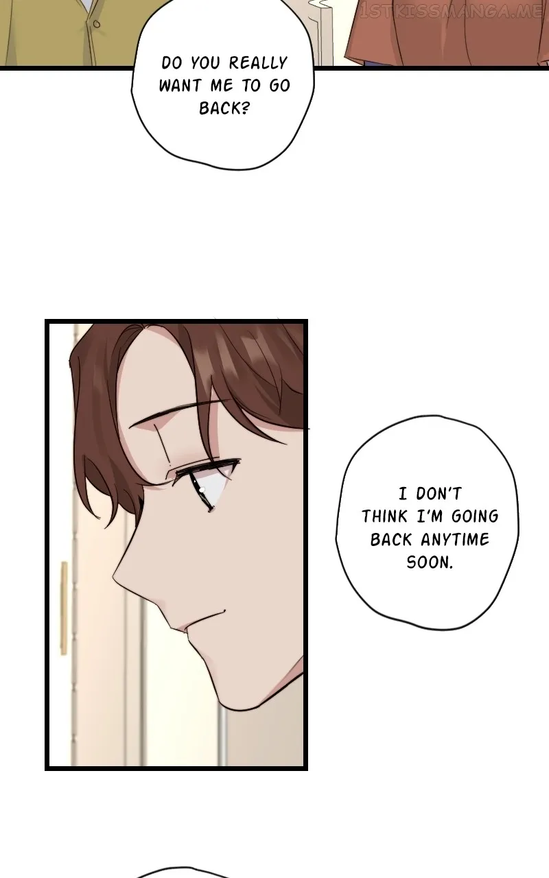 Seven Years Later Chapter 48 Online - página 39