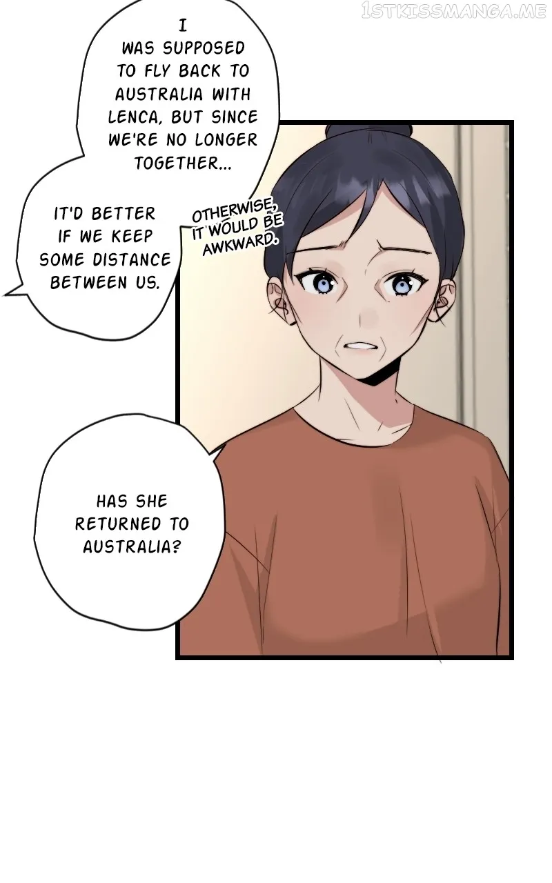 Seven Years Later Chapter 48 Online - página 40