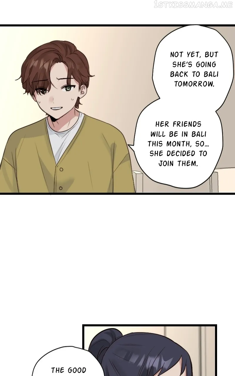 Seven Years Later Chapter 48 Online - página 41