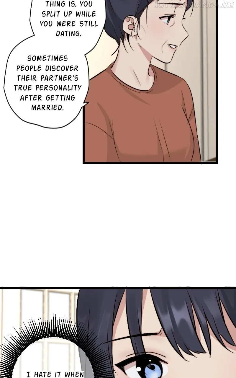 Seven Years Later Chapter 48 Online - página 42