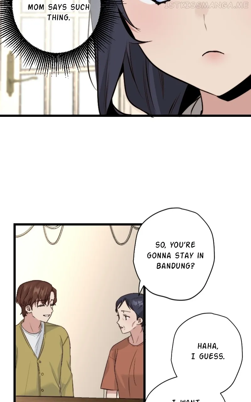 Seven Years Later Chapter 48 Online - página 43