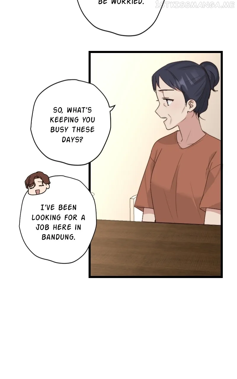 Seven Years Later Chapter 48 Online - página 45