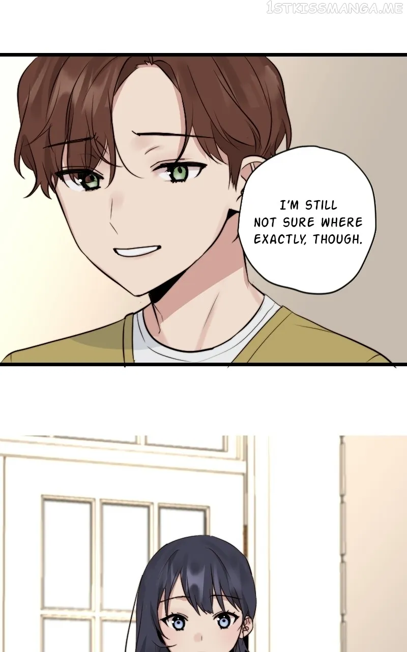 Seven Years Later Chapter 48 Online - página 46
