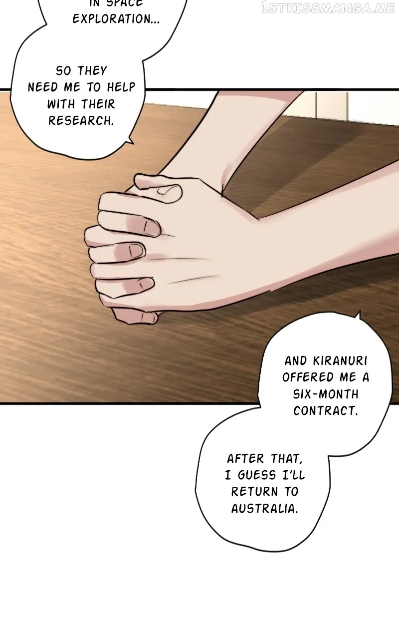 Seven Years Later Chapter 48 Online - página 48