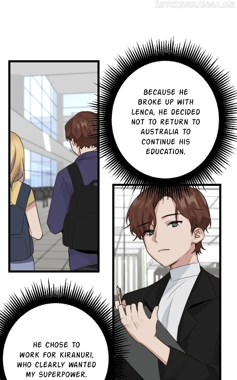 Seven Years Later Chapter 48 Online - página 50