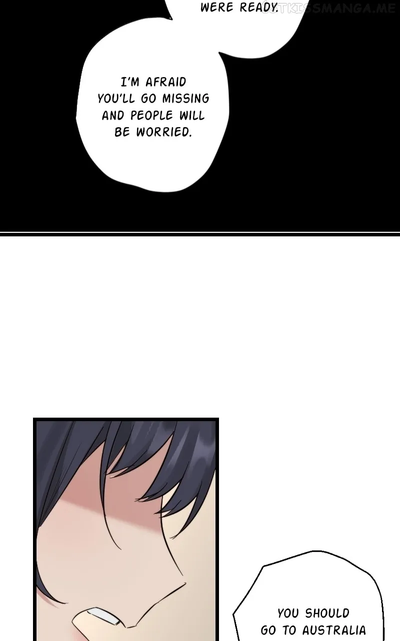Seven Years Later Chapter 48 Online - página 53