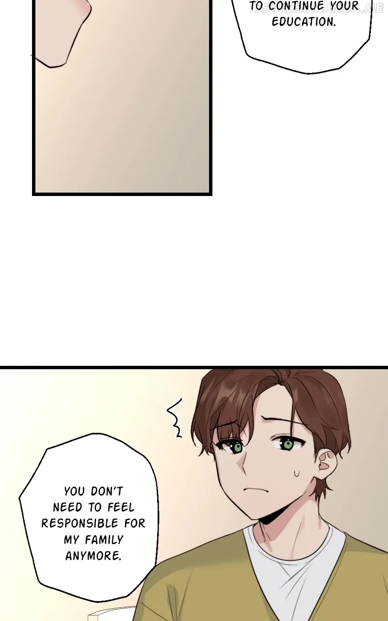 Seven Years Later Chapter 48 Online - página 54