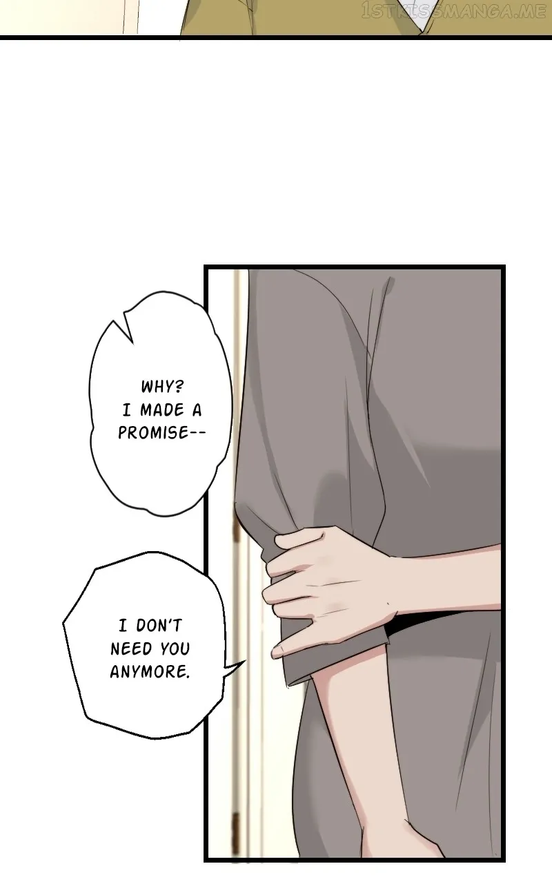 Seven Years Later Chapter 48 Online - página 55