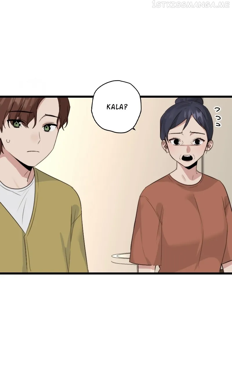 Seven Years Later Chapter 48 Online - página 56