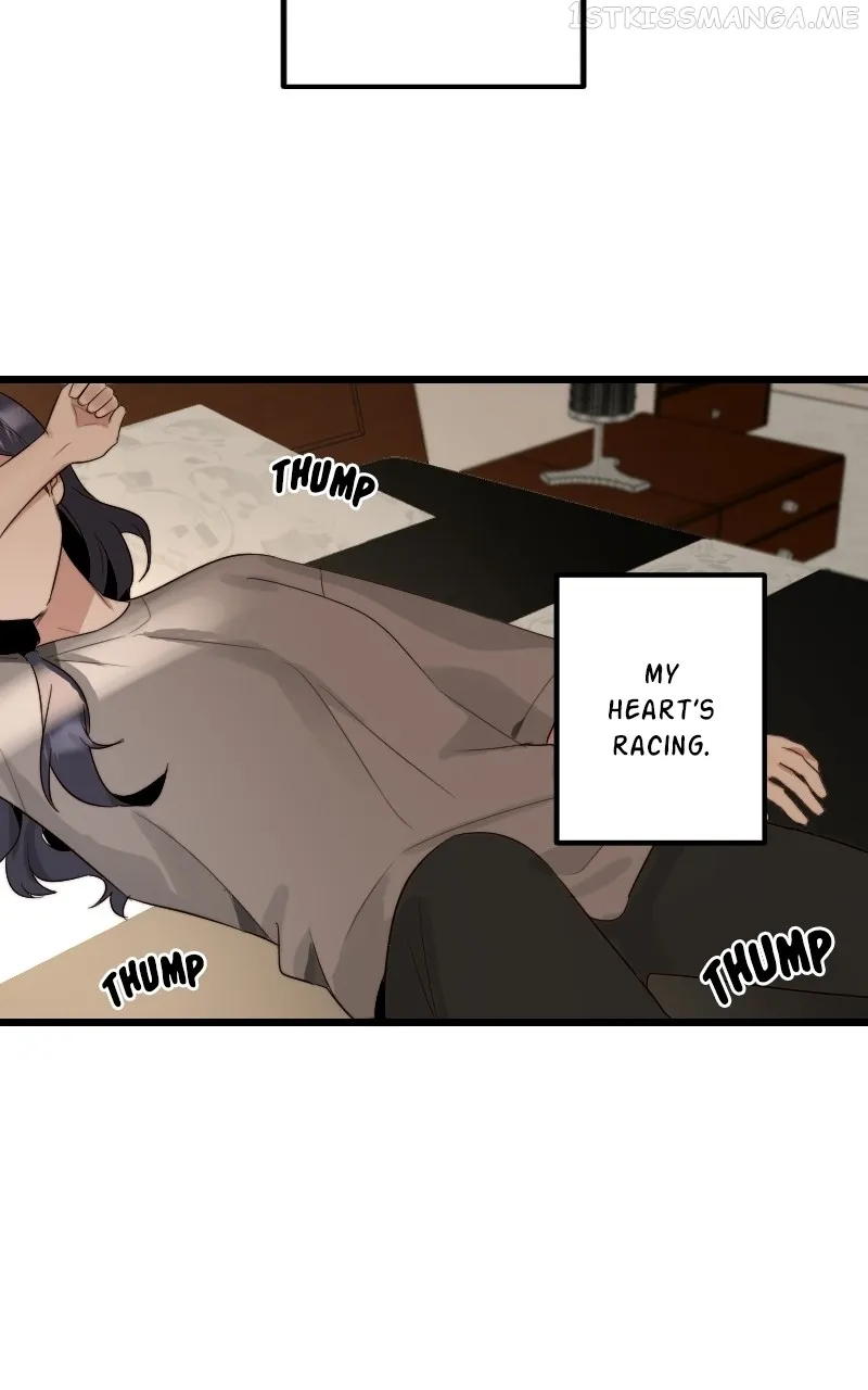Seven Years Later Chapter 48 Online - página 59