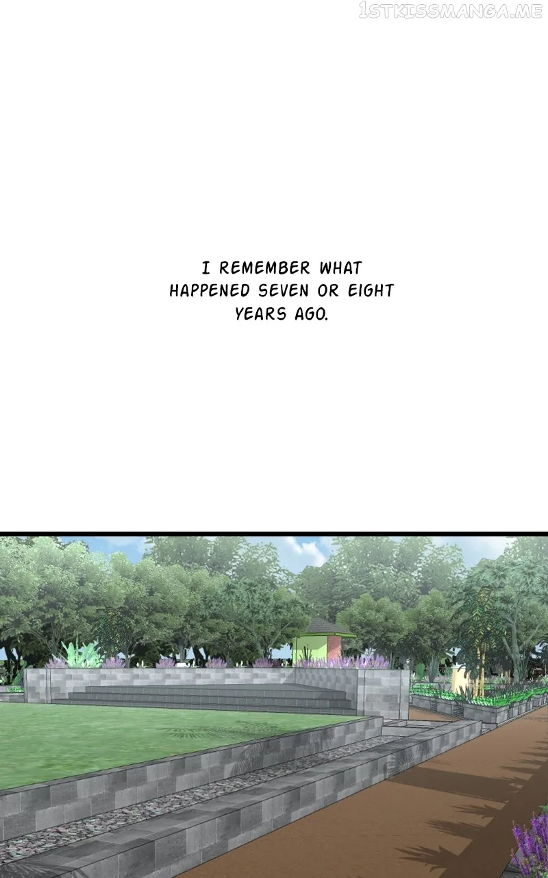 Seven Years Later Chapter 49 Online - página 2