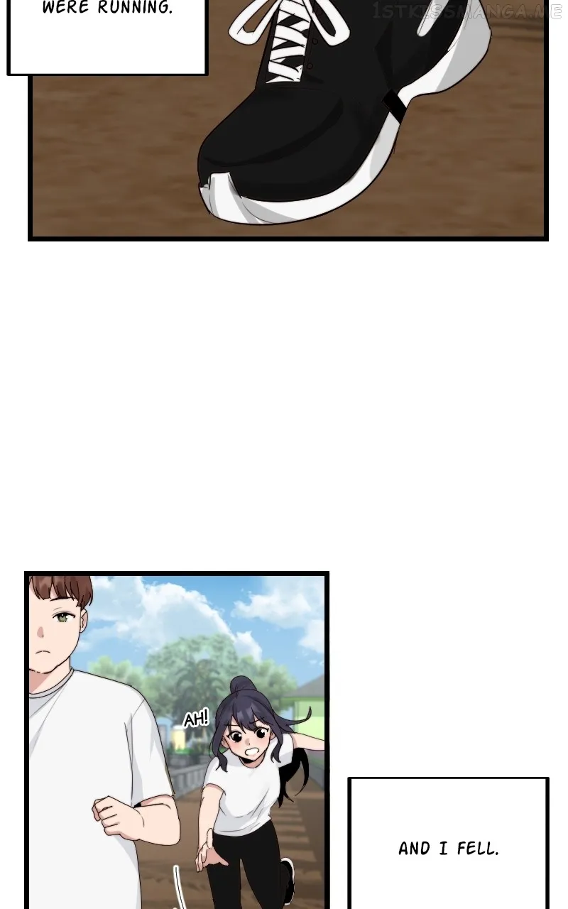 Seven Years Later Chapter 49 Online - página 4